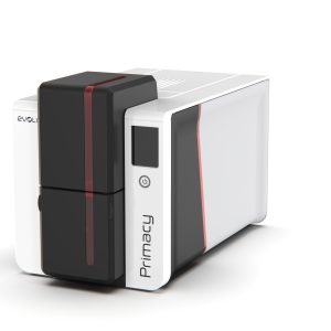 Evolis Primacy 2 card printer