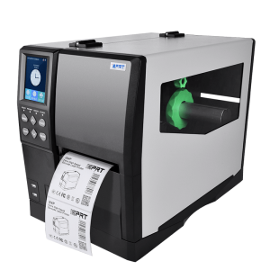 iDPRT IX4L label printer