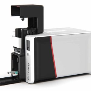 Evolis Altess card printer