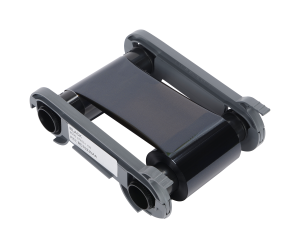 Evolis Primacy 1 Black ribbon RCT023NAA