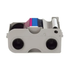 Fargo 045425 YMCKO PVC card printer ribbon