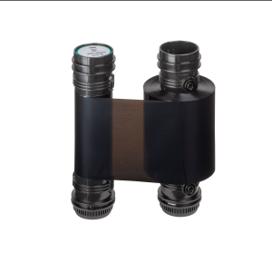 Evolis Zenius 2 Black ribbon NCT223NAAA