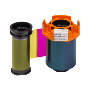 Evolis Agilia Colour ribbon RT4F101M100