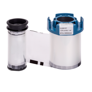 Evolis Agilia Transfer ribbon RTCL100NAAA