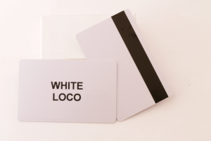 LoCo mag stripe card